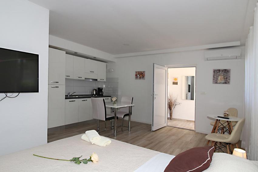Vila Anda Zadar