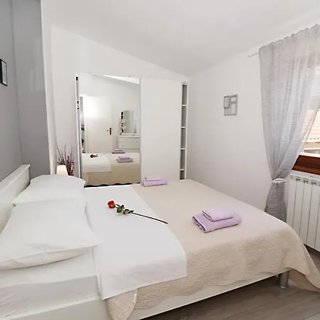 Vila Anda Zadar Exterior photo