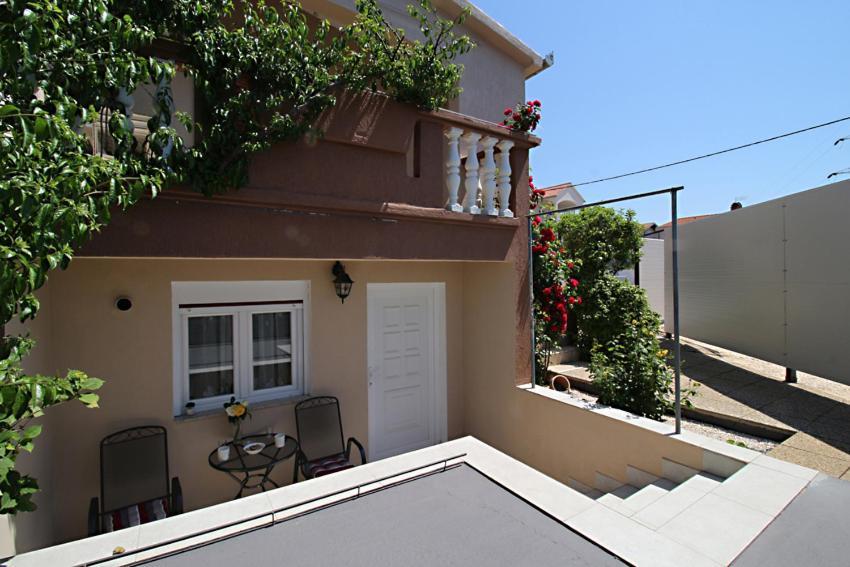 Villa Anda *