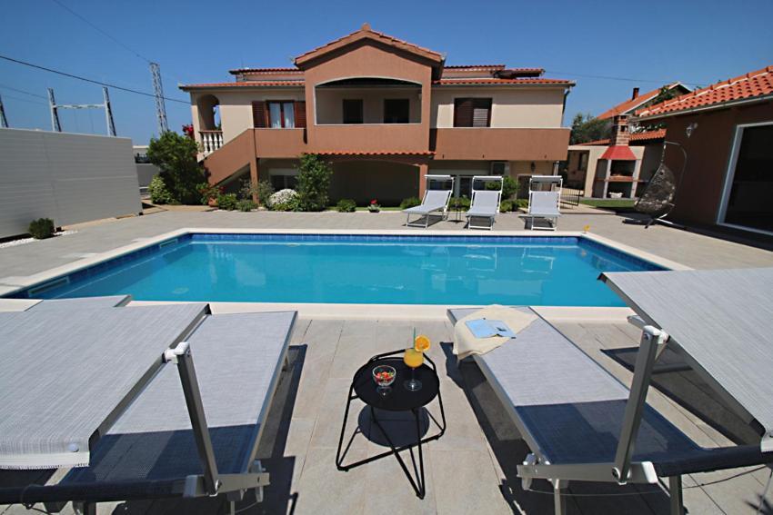 Villa Anda Zadar