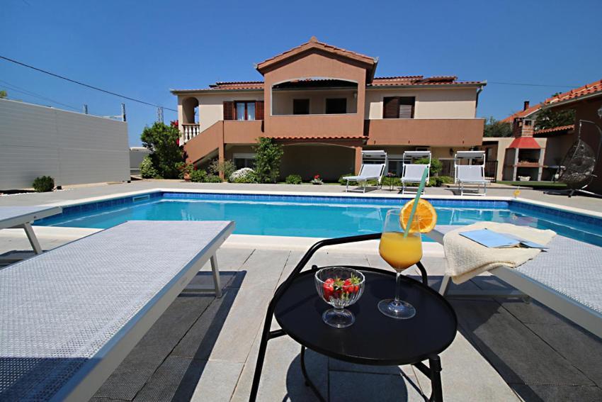 Anda Villa Zadar
