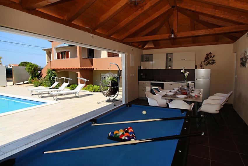Anda Villa Zadar